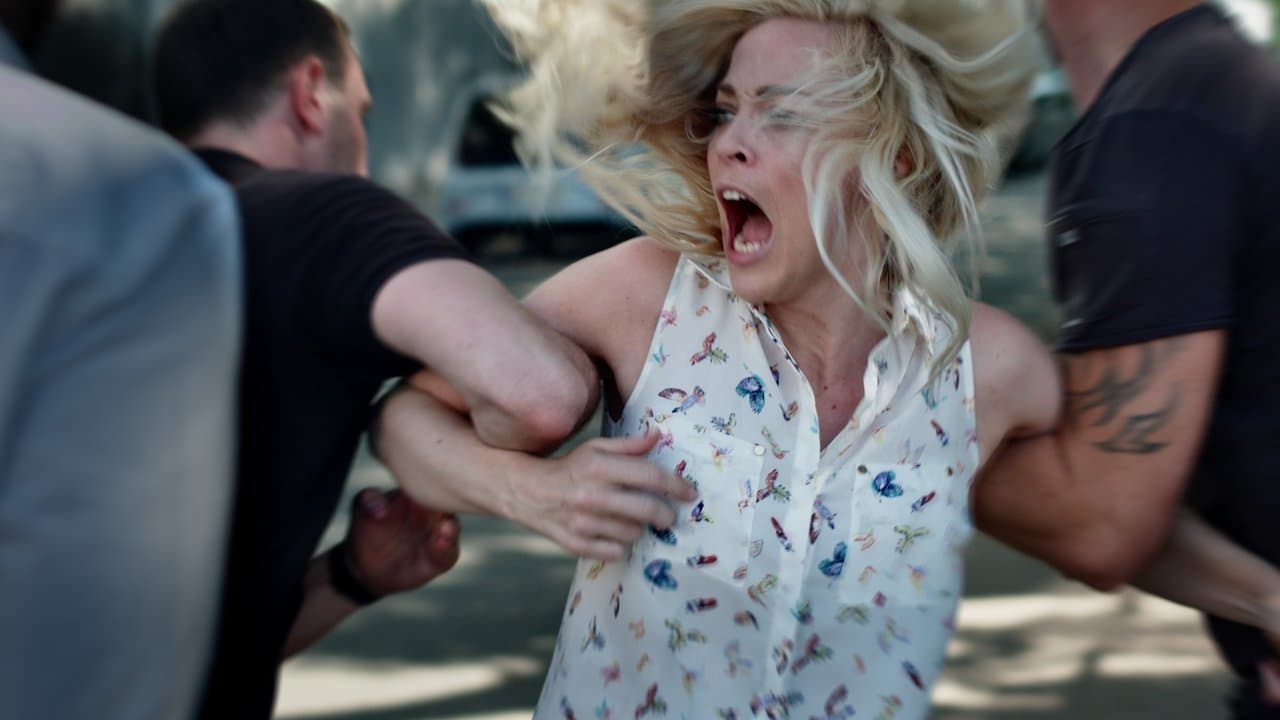 Oculi – Det eneste vitnetの背景画像