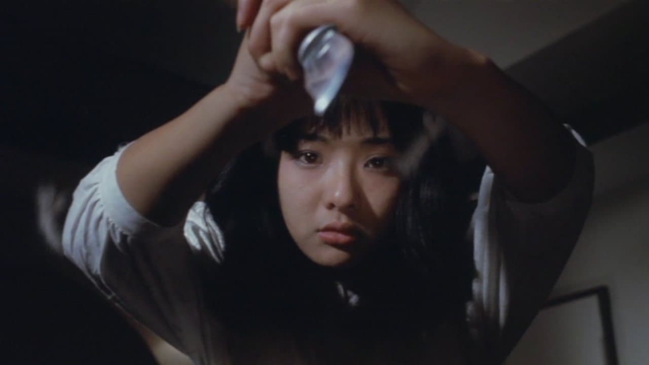 看護婦日記 獣じみた午後の背景画像