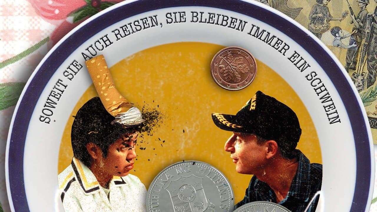 Manilaの背景画像