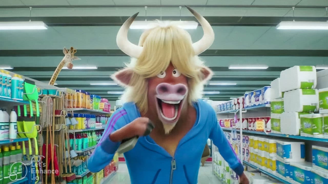 Animal Attractionの背景画像