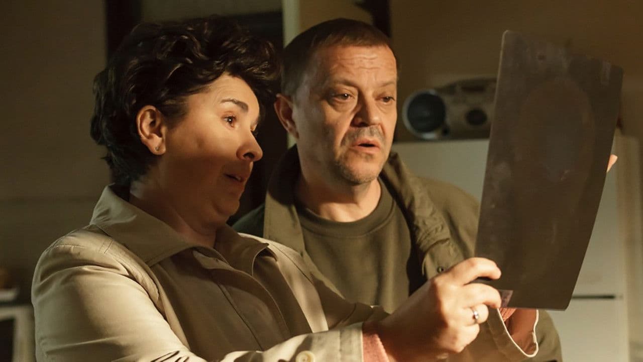 Takva su pravilaの背景画像