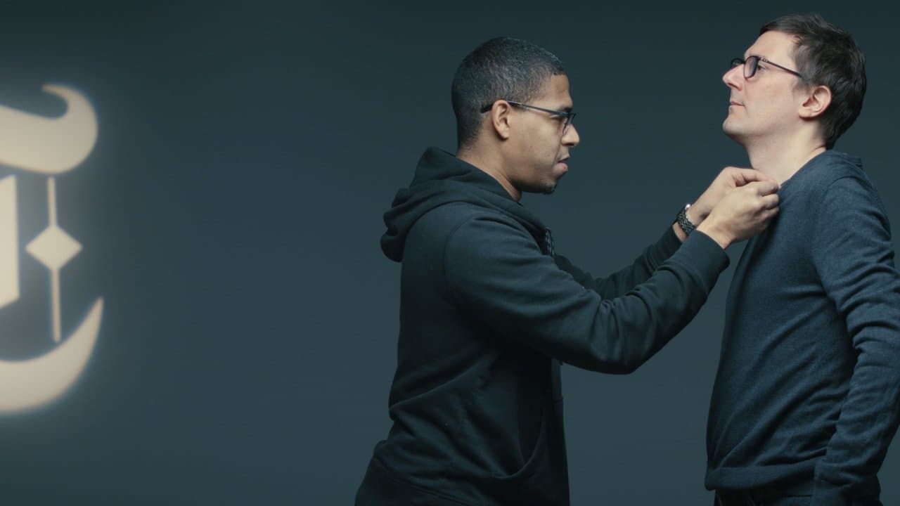 How To Build A Truth Engineの背景画像