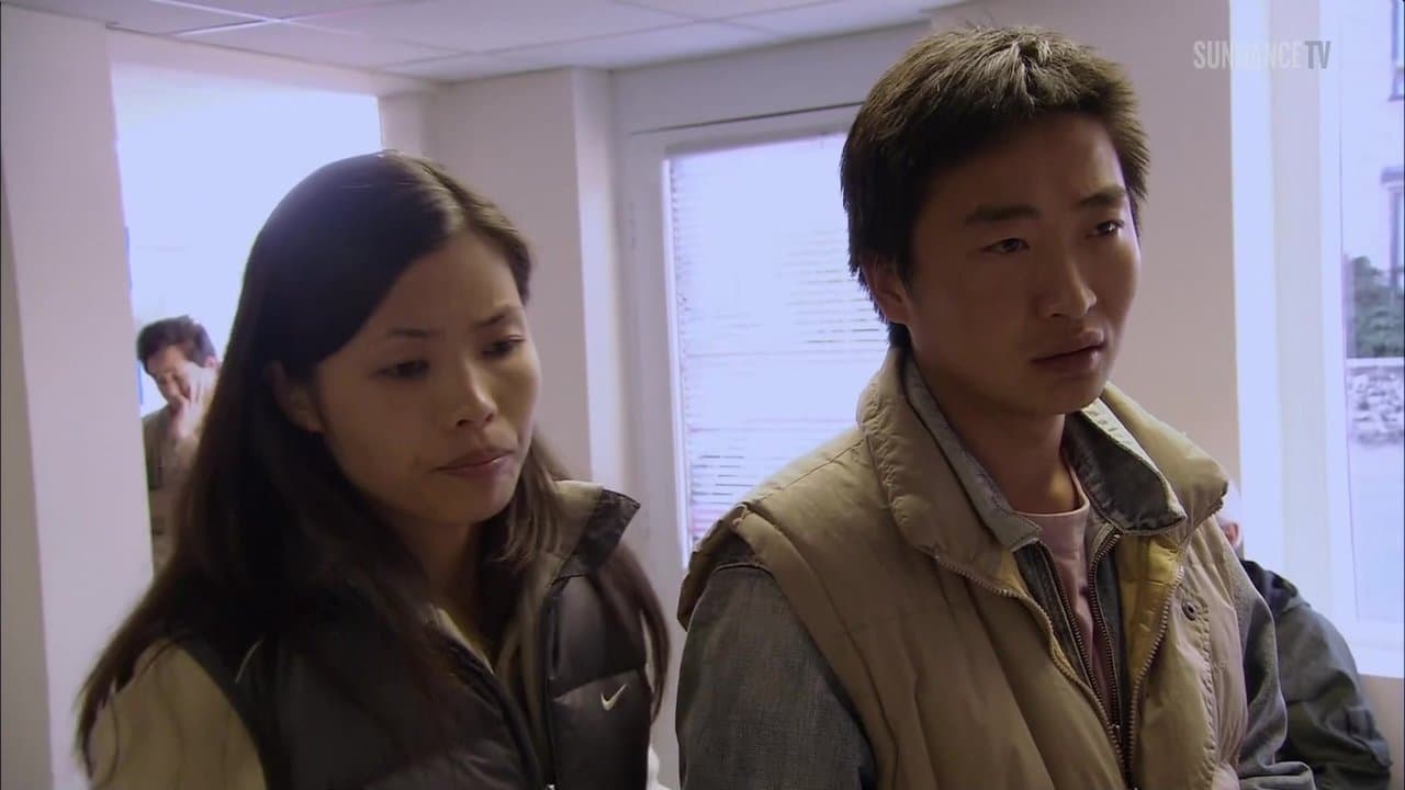 Ghostsの背景画像