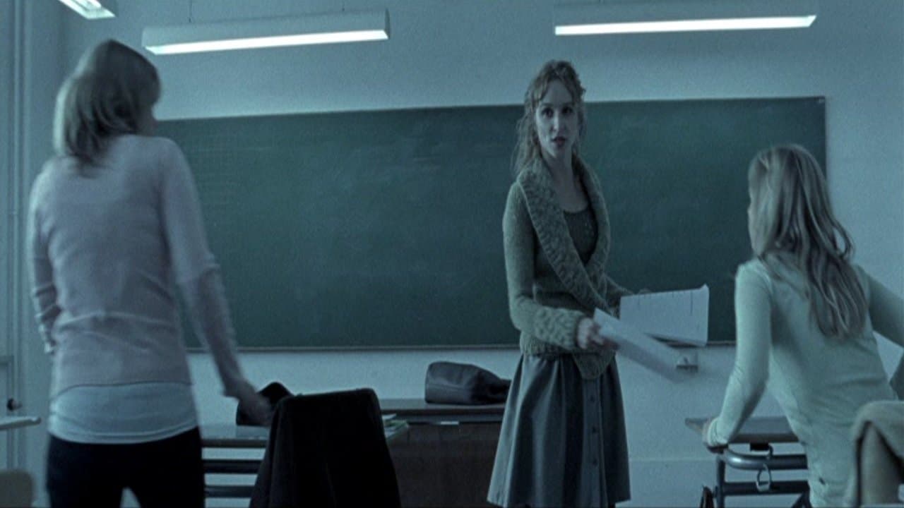 Cecilieの背景画像