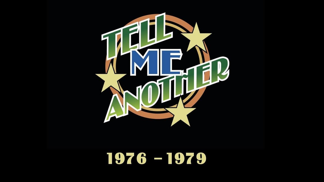 Tell Me Anotherの背景画像