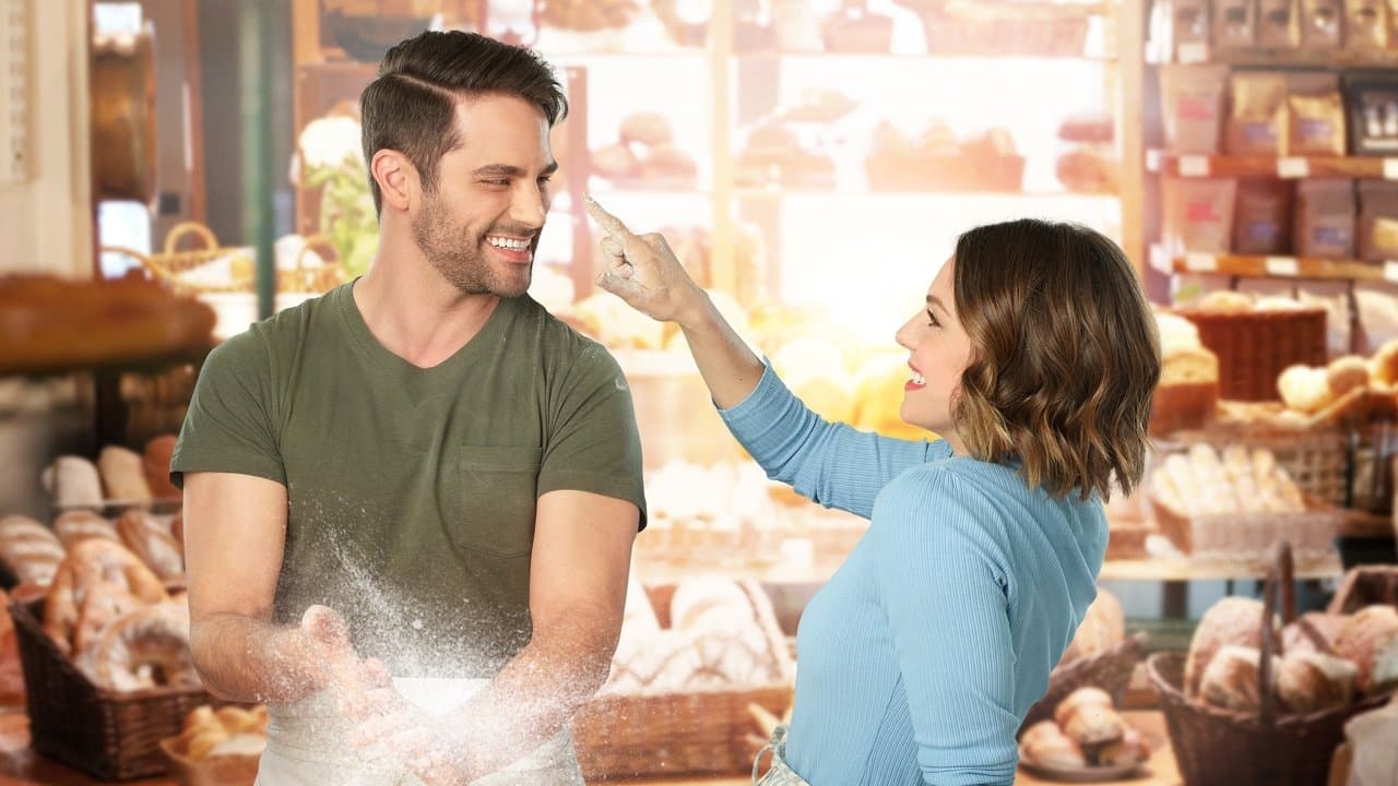 The Baker's Sonの背景画像