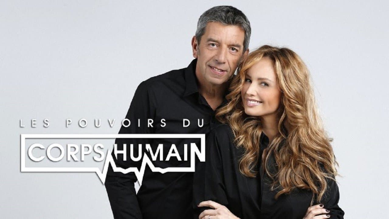 Les Pouvoirs extraordinaires du corps humainの背景画像