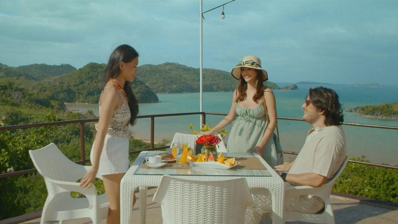 X-Deal 2の背景画像