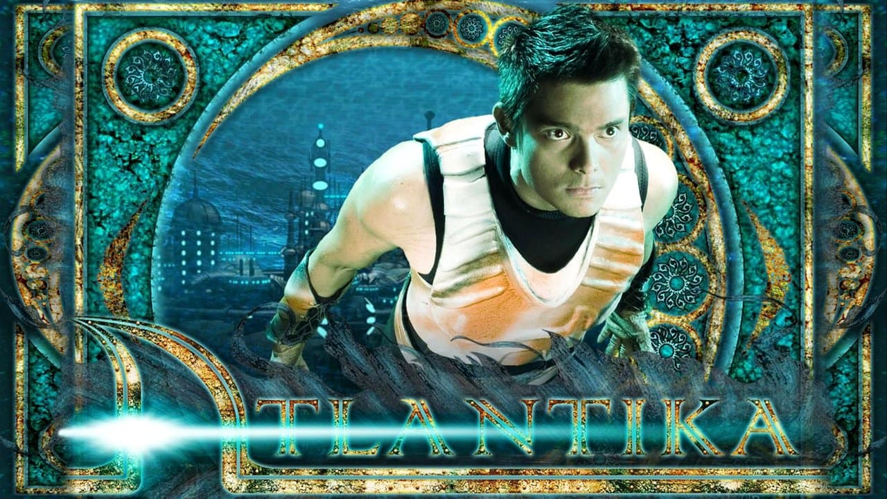 Atlantikaの背景画像