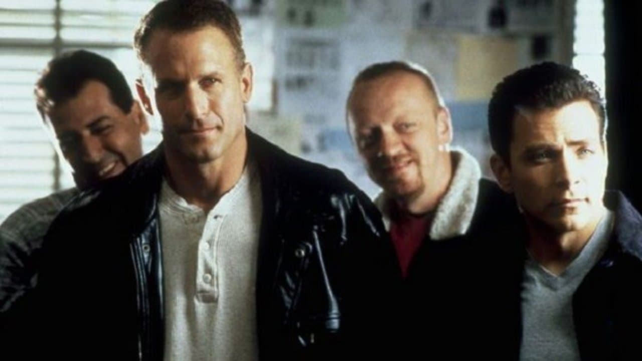 Killer Dealの背景画像