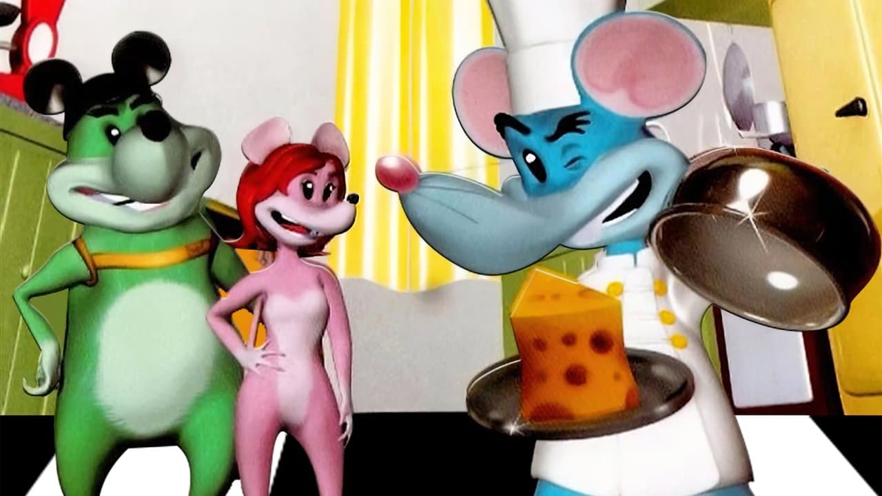 Ratatoingの背景画像