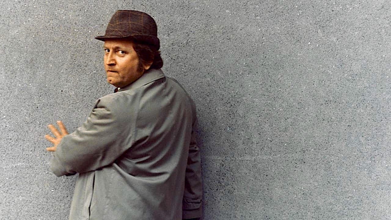 Fleksnes fataliteterの背景画像