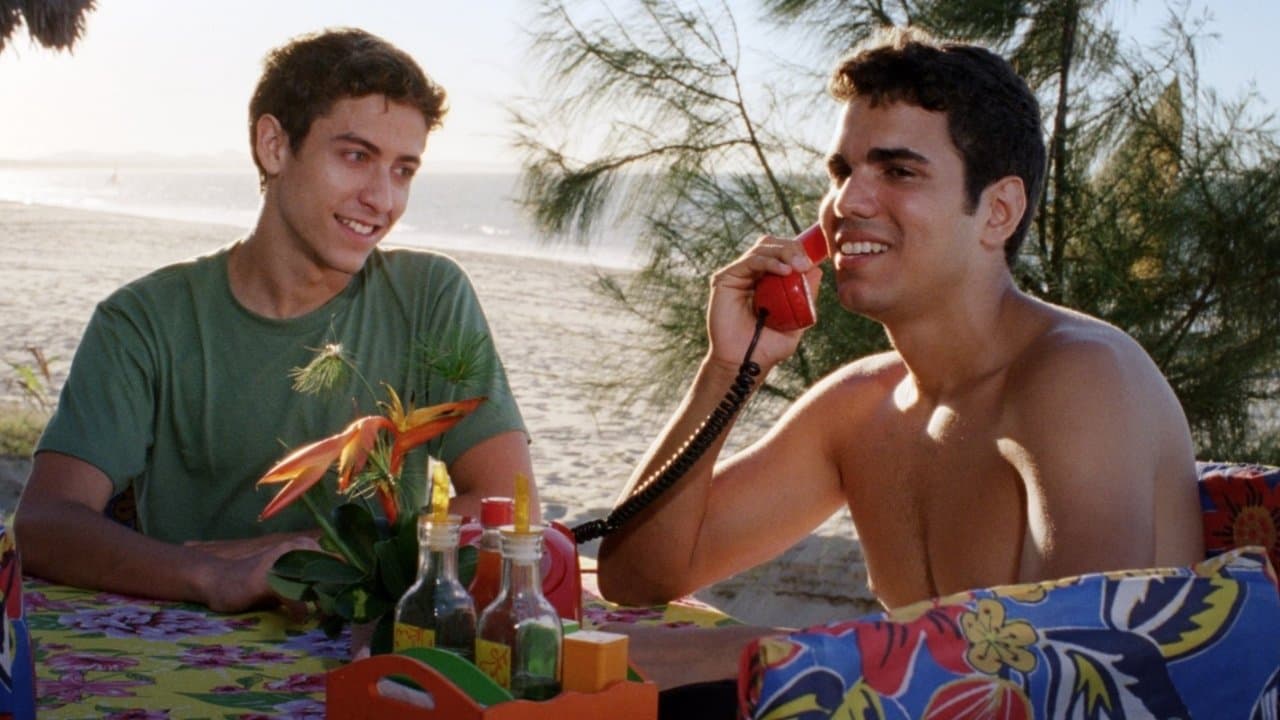 O Melhor Amigoの背景画像