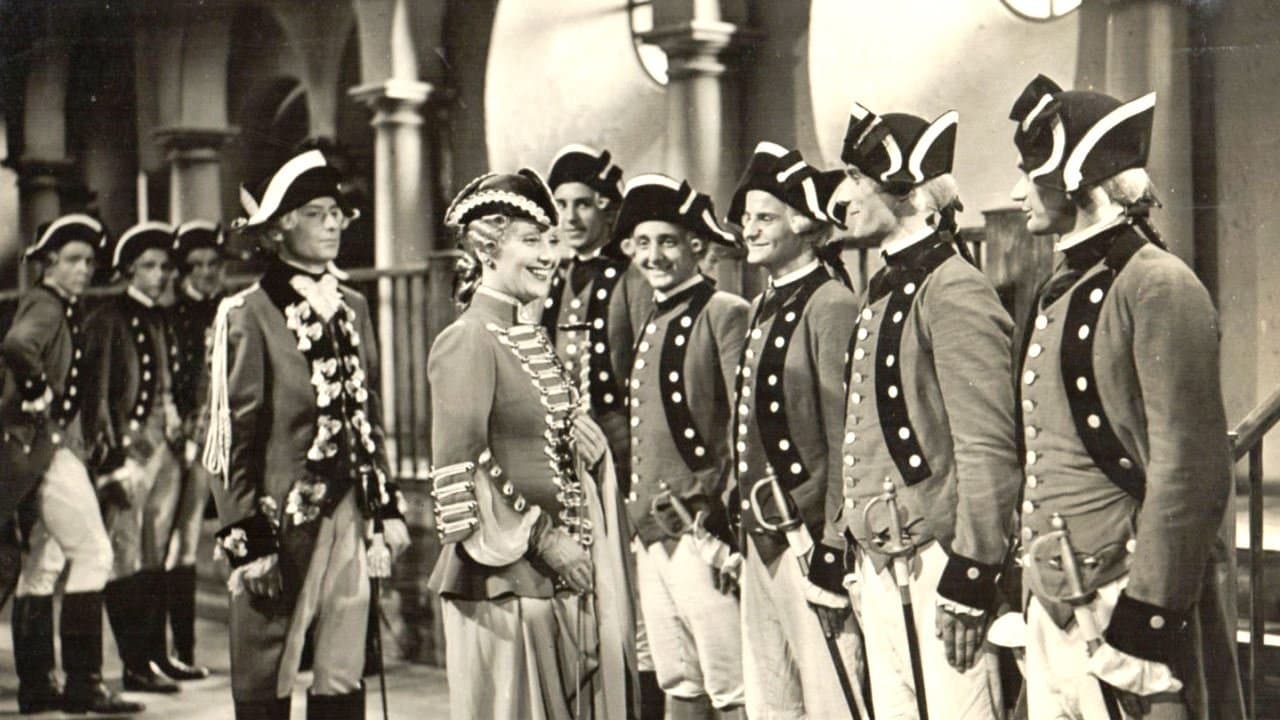 Friedrich Schiller – Der Triumph eines Geniesの背景画像