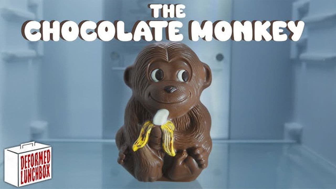 The Chocolate Monkeyの背景画像