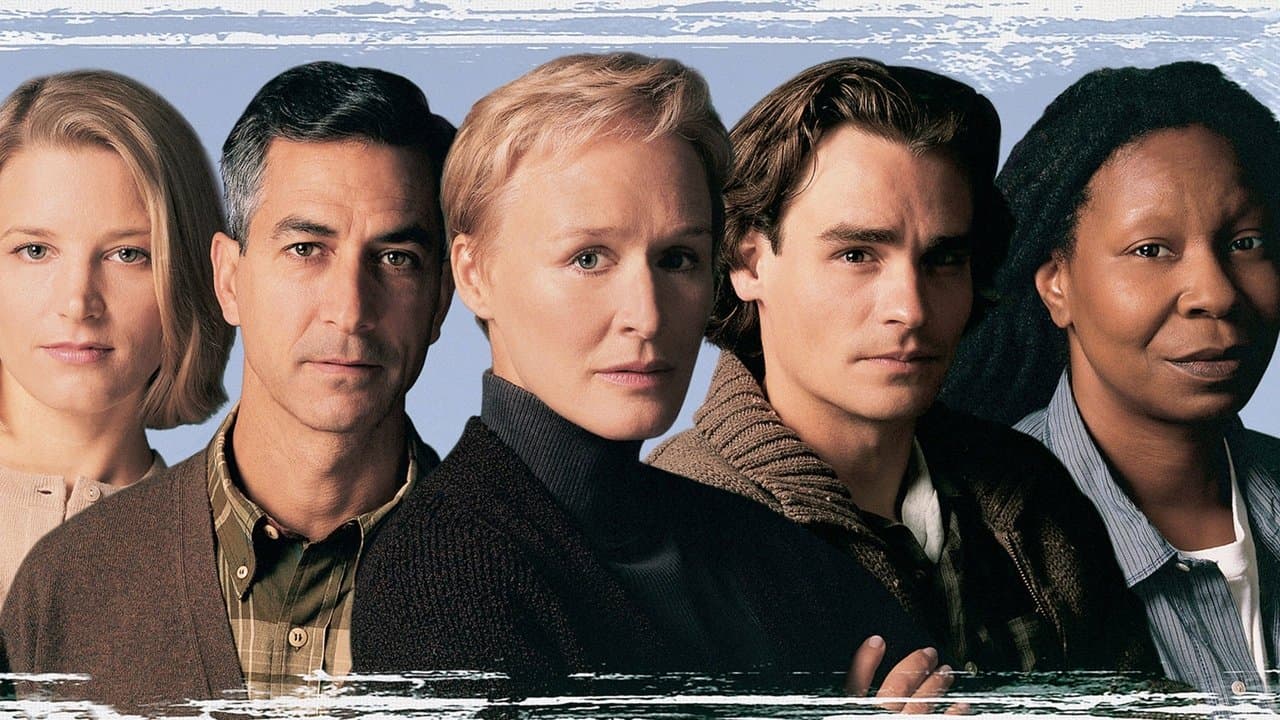 In the Gloamingの背景画像