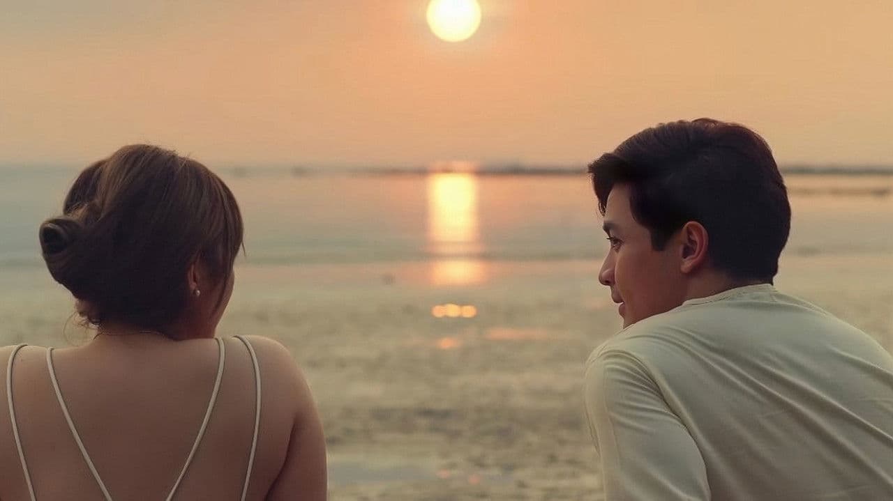 Five Breakups and a Romanceの背景画像