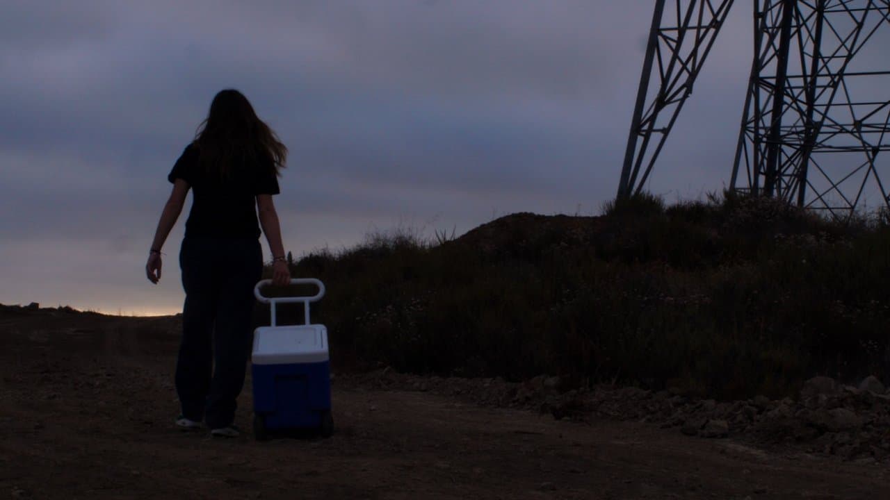 An Arm and a Legの背景画像