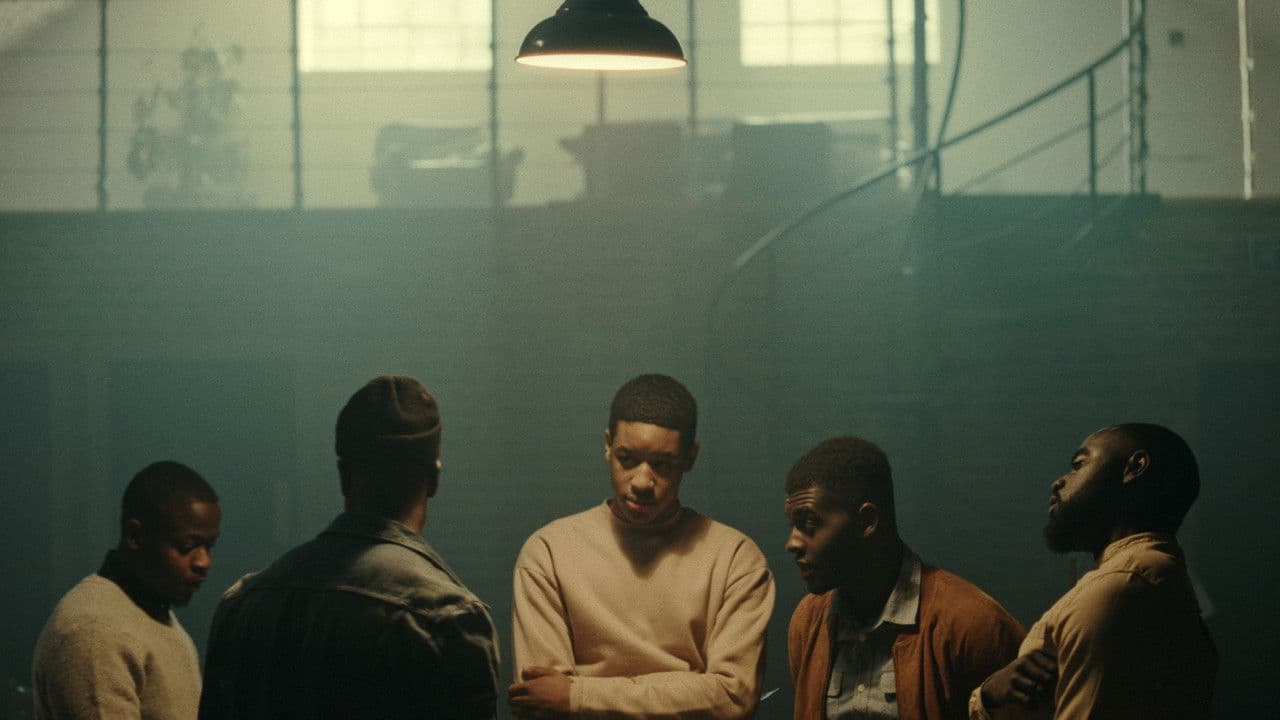 Masterpieceの背景画像