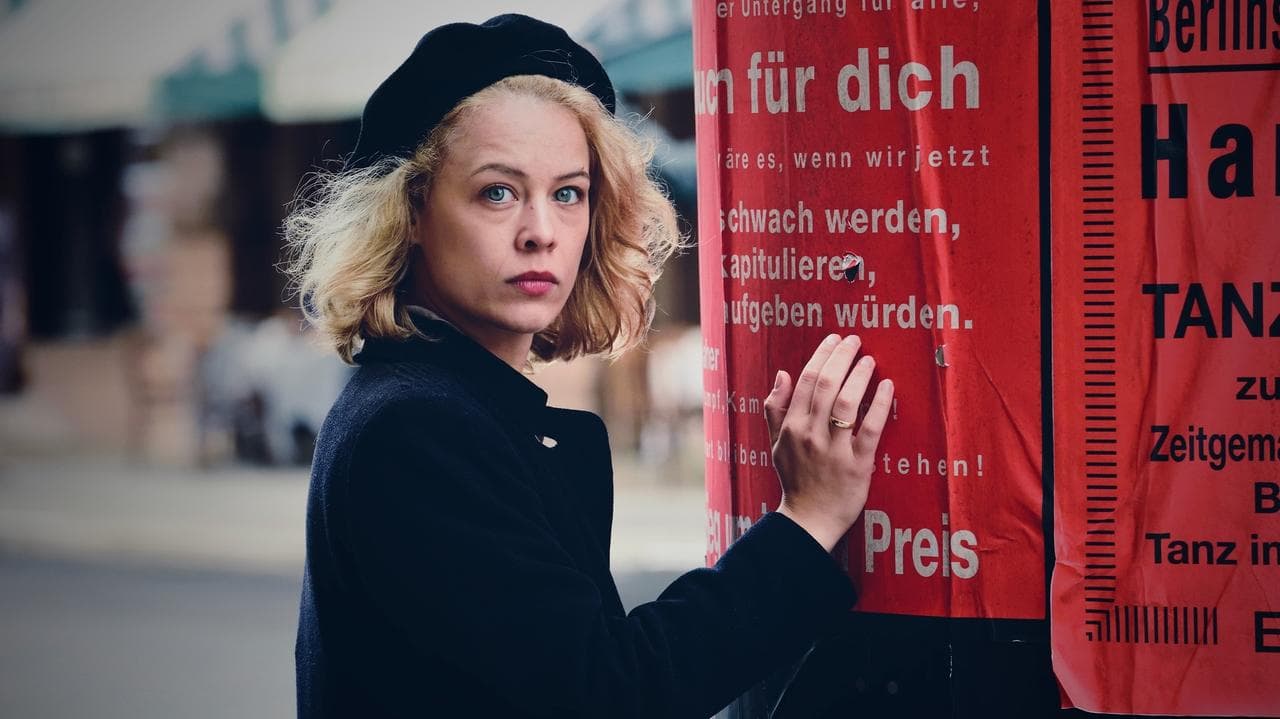 ステラ ヒトラーにユダヤ人同胞を売った女の背景画像