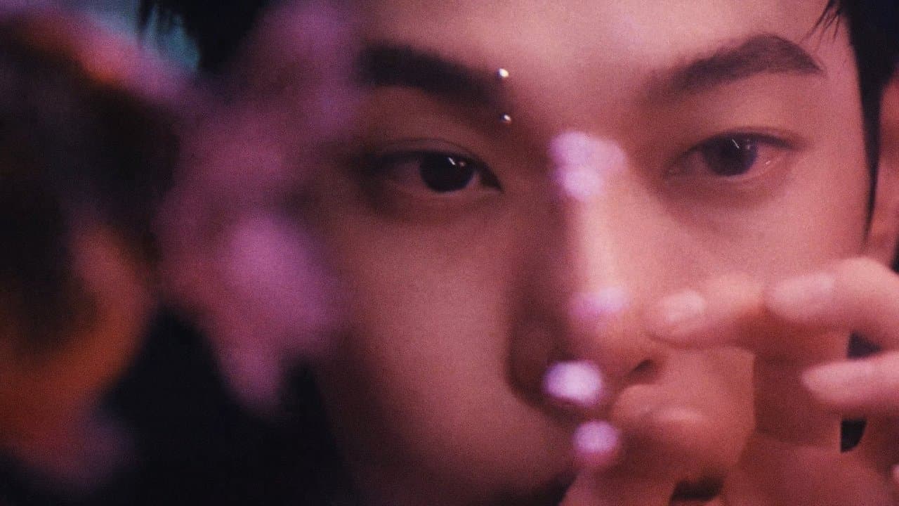 불가사의 in Seoul (DOYOUNG ver.)の背景画像