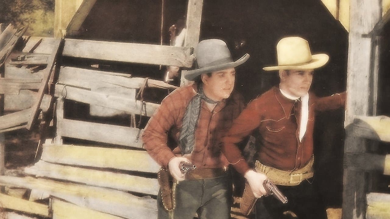 The Sagebrush Troubadourの背景画像