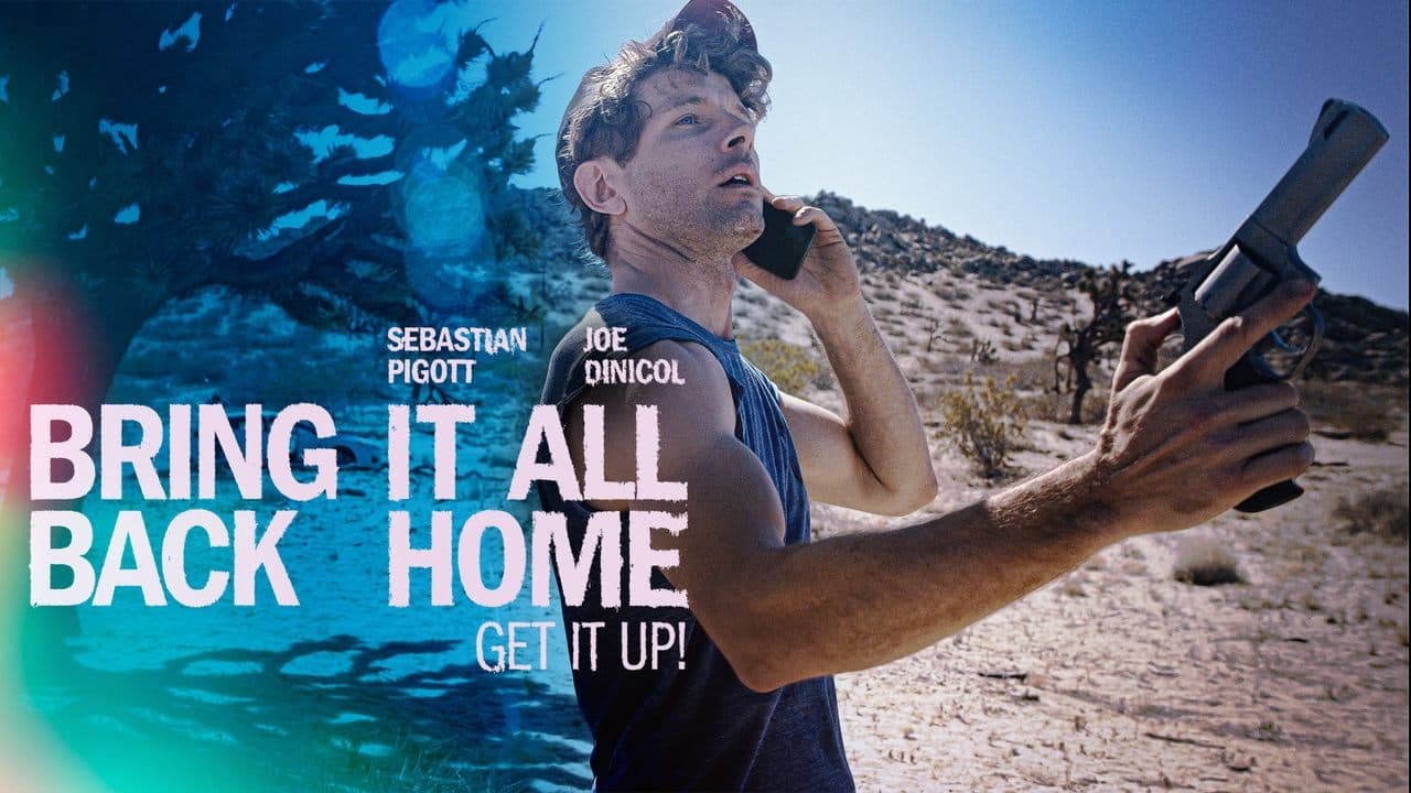 Bring It All Back Homeの背景画像