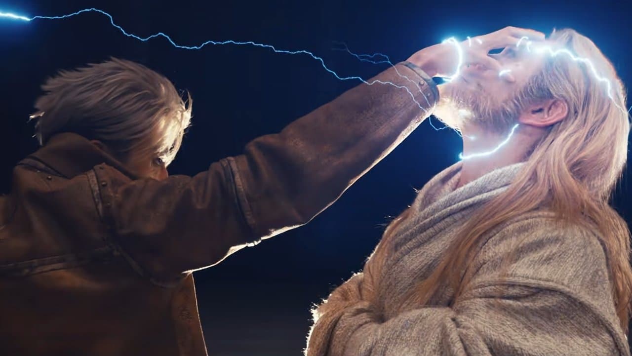 鋼の錬金術師 完結編 最後の錬成の背景画像