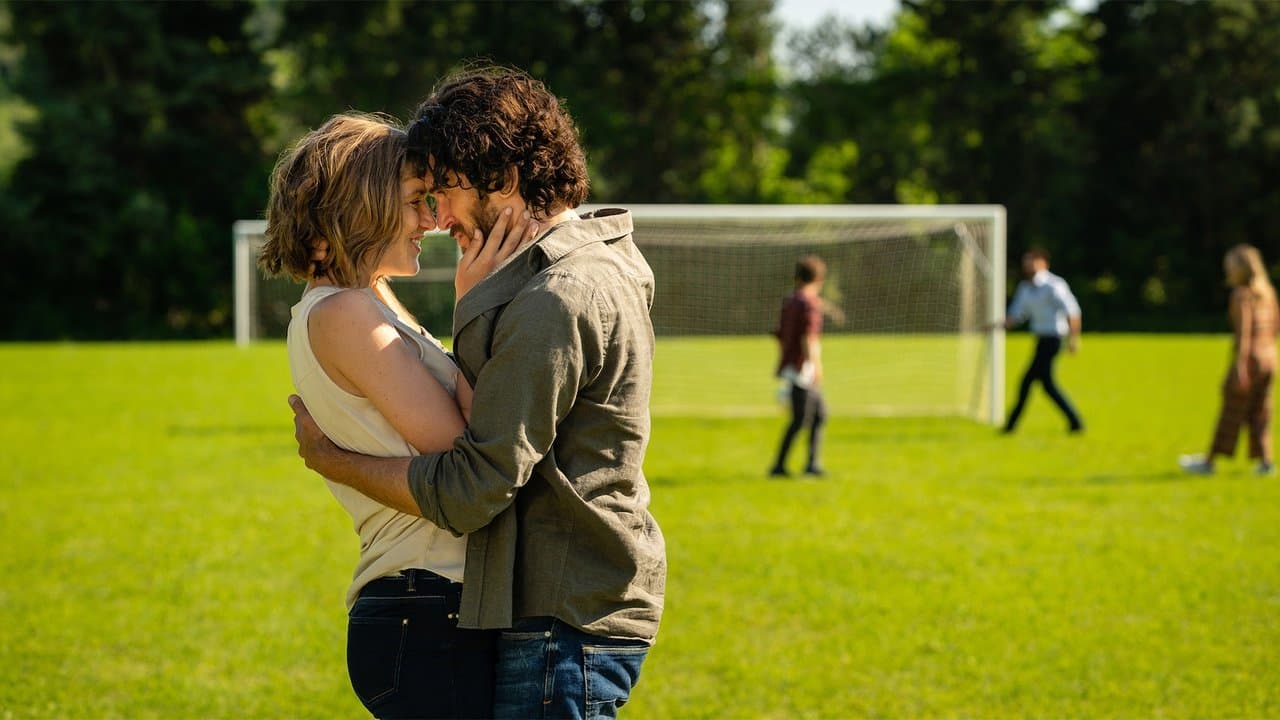 Ein Sommer in Istrienの背景画像