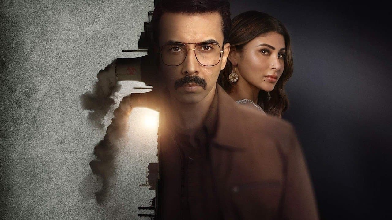 Salakaarの背景画像