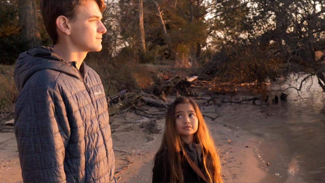 Crypto Legacyの背景画像