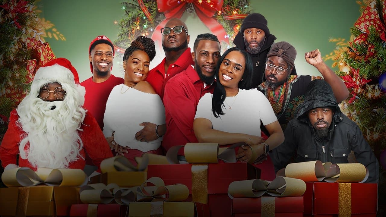 A Christmas Miracleの背景画像