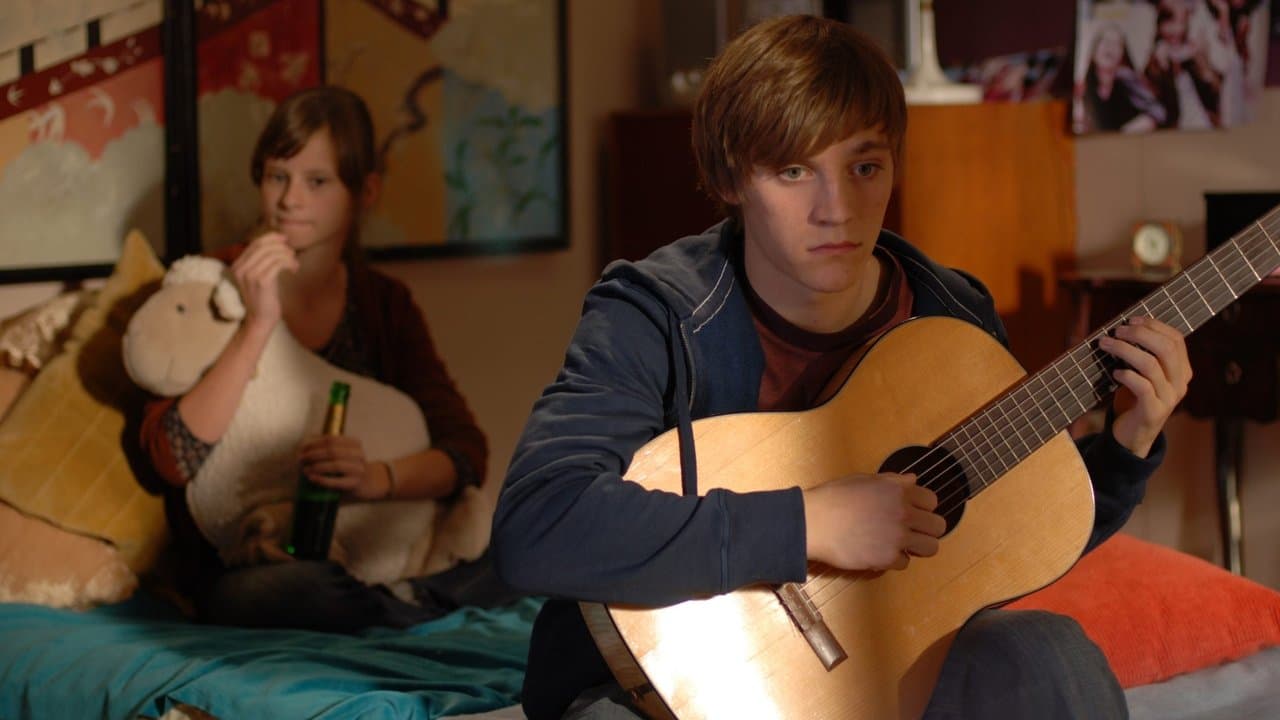 Homevideoの背景画像