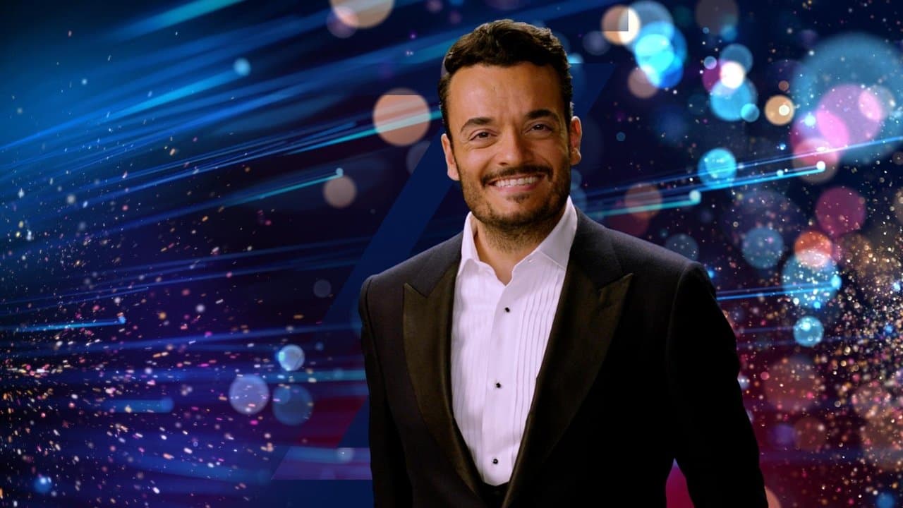 Die Giovanni Zarrella Showの背景画像