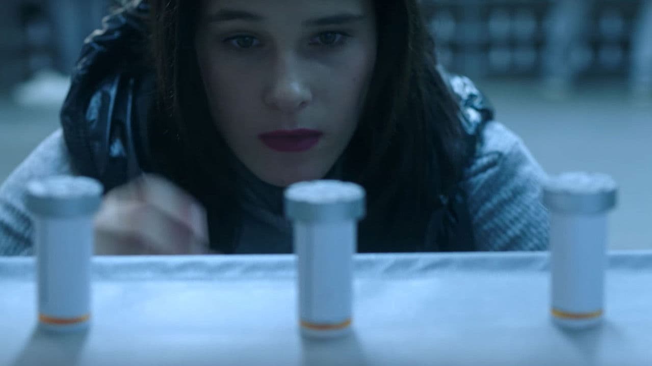 Capsulesの背景画像