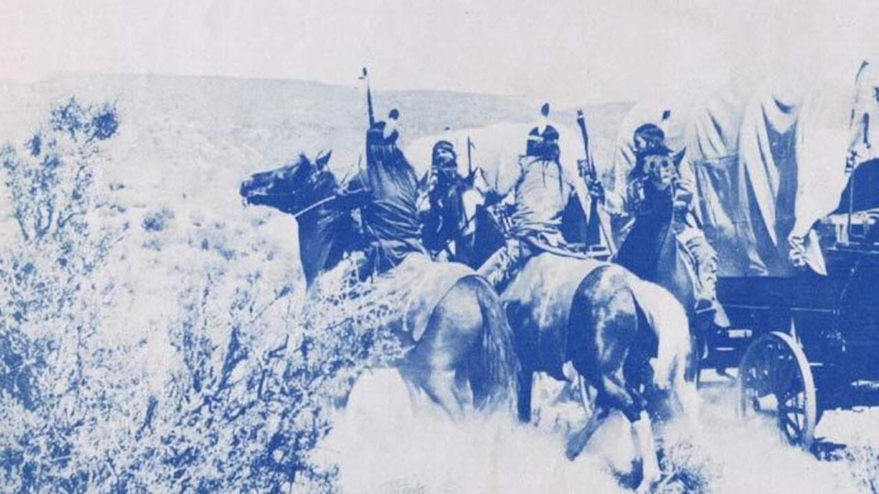 Son of Geronimoの背景画像