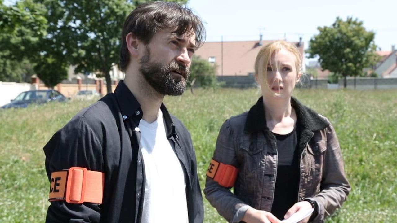 Allô Houstonの背景画像