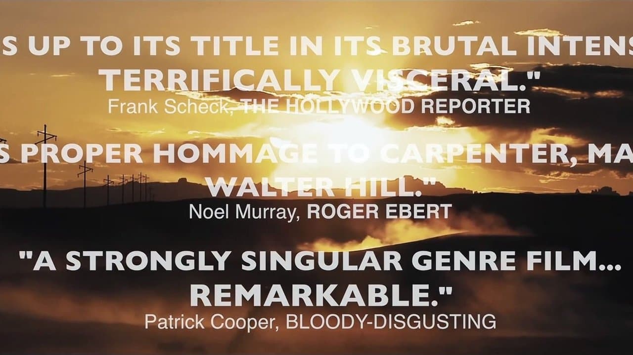 The Demolisherの背景画像