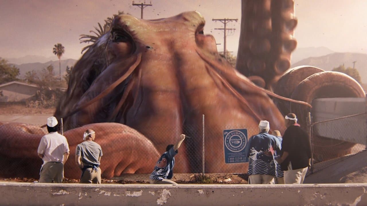 Monster Rollの背景画像