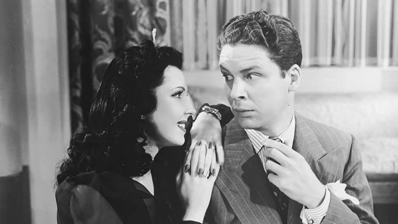 Radio City Revelsの背景画像