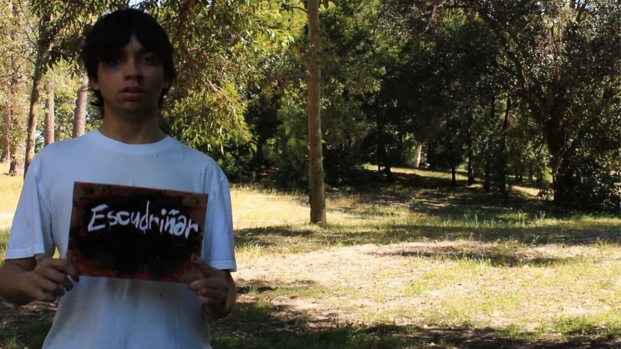 Escudriñarの背景画像