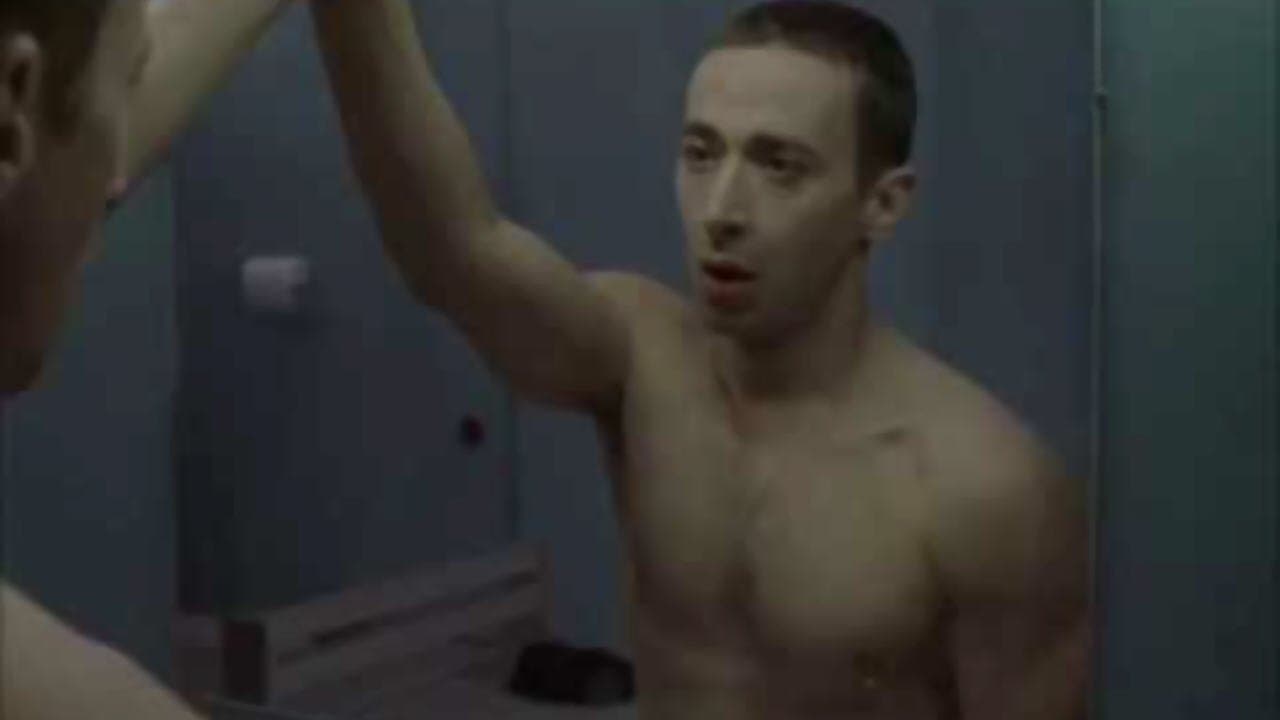 Glory Holeの背景画像