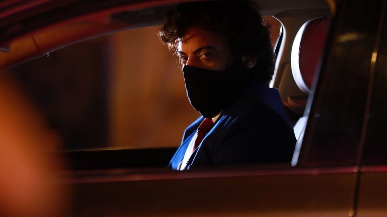 Kennedyの背景画像