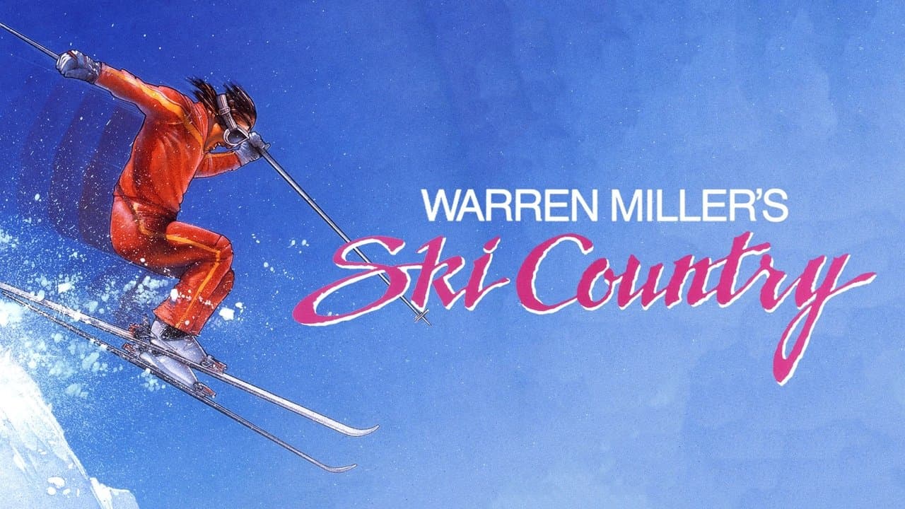 Ski Countryの背景画像