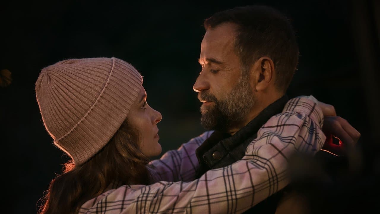 Una gran voglia di vivereの背景画像