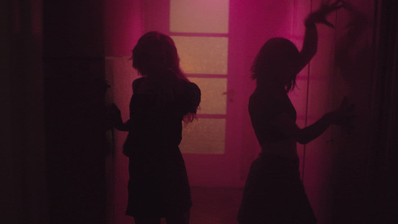 Me voyの背景画像