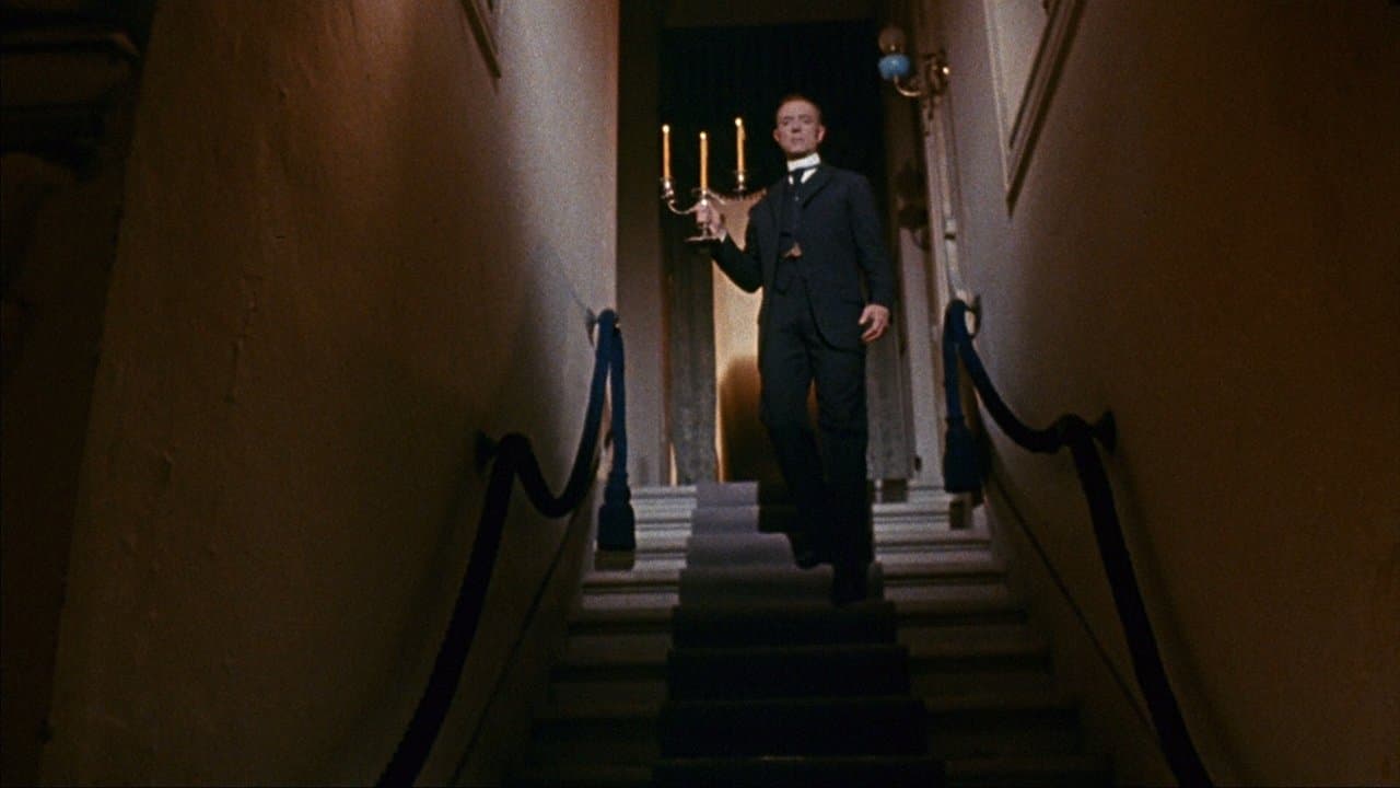 L'orribile segreto del Dr. Hichcockの背景画像