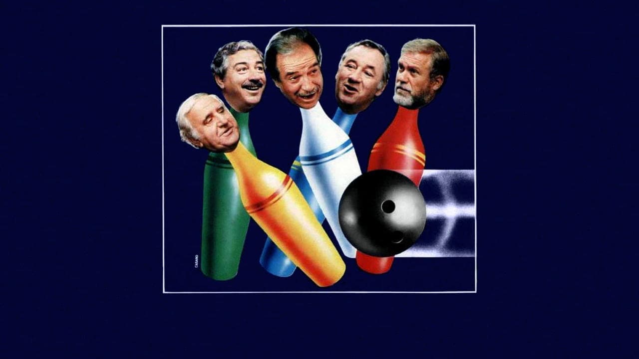 Amici miei - Atto II°の背景画像