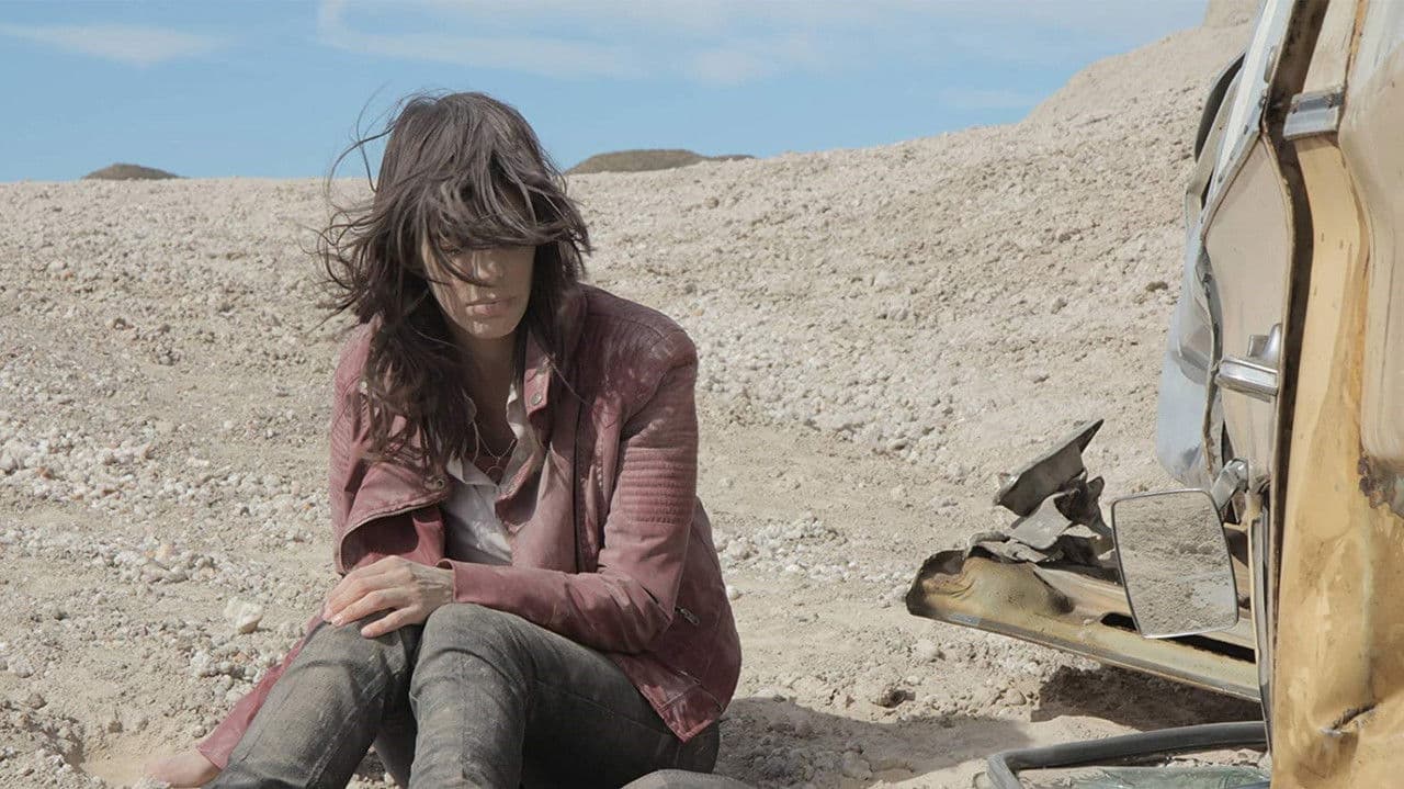 Al desiertoの背景画像