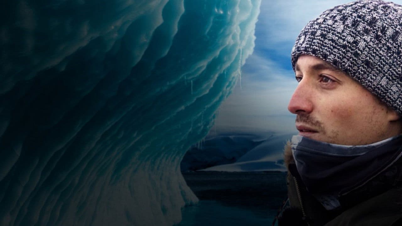 Sur le Front des Glaciersの背景画像